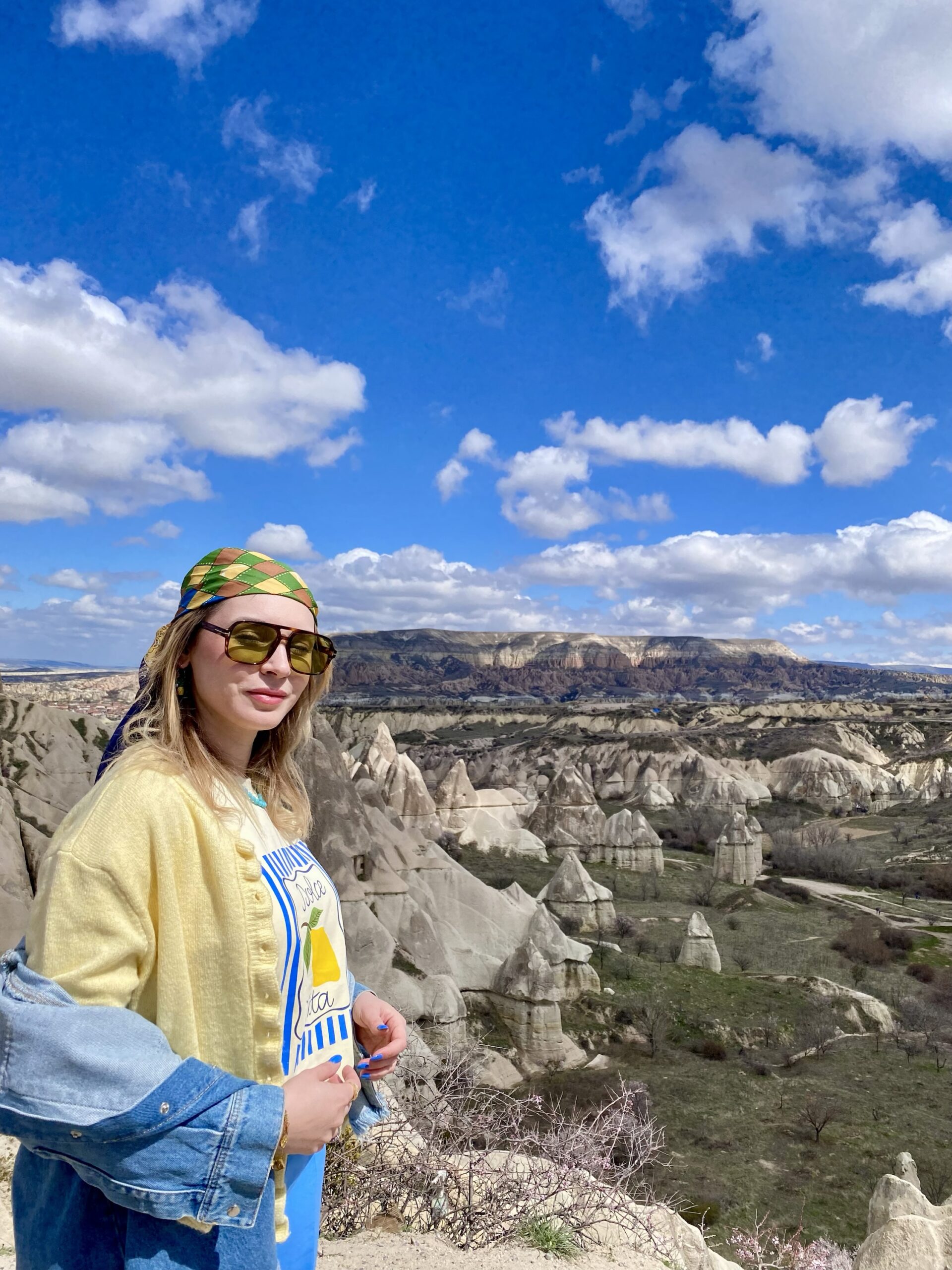 Erteyi güneş gözlüğğ - Görsel 1