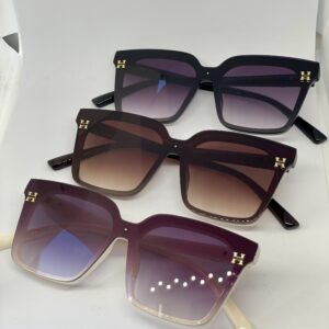 Helen güneş gözlüğü - Görsel 3