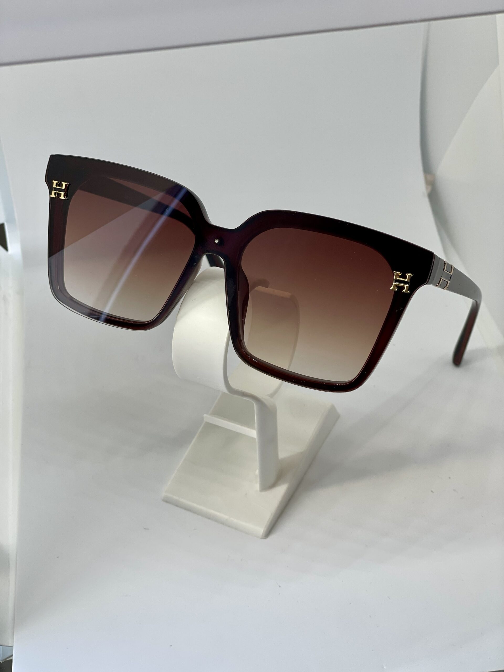 Helen güneş gözlüğü - Görsel 7