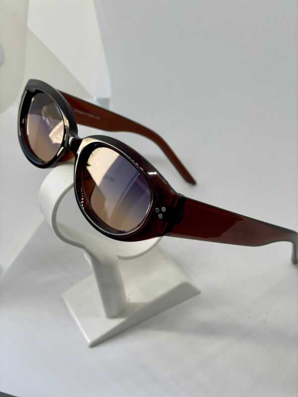 Seline güneş gözlüğü