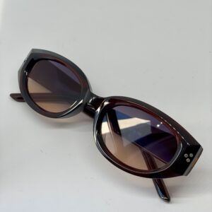 Seline güneş gözlüğü - Görsel 3