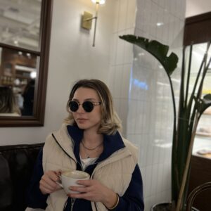 Perin güneş gözüğü
