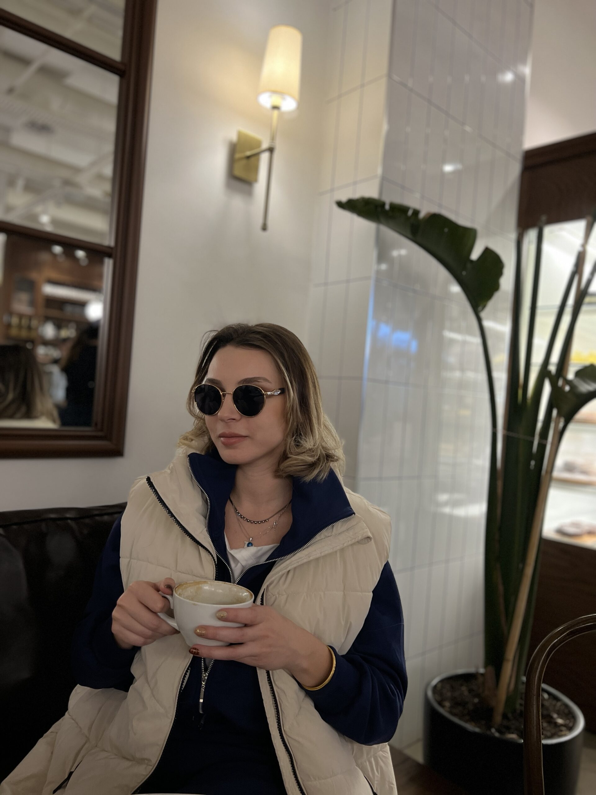 Perin güneş gözüğü - Görsel 1