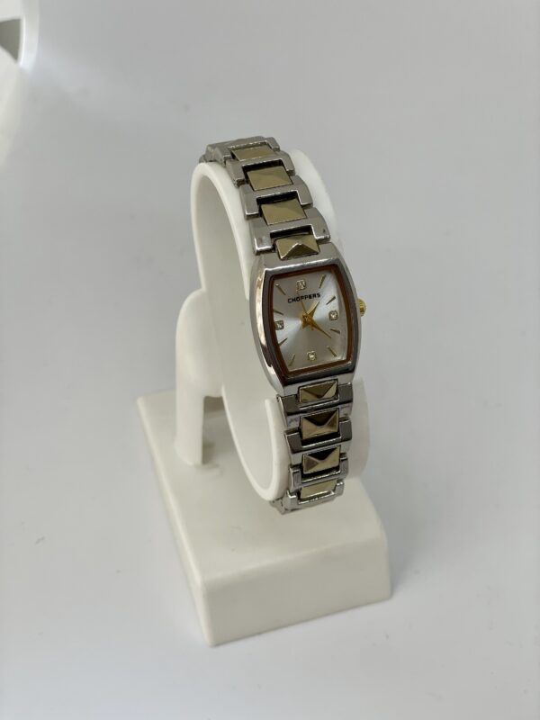 Mini vintage saat