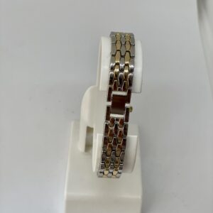 Oval vintage saat - Görsel 2