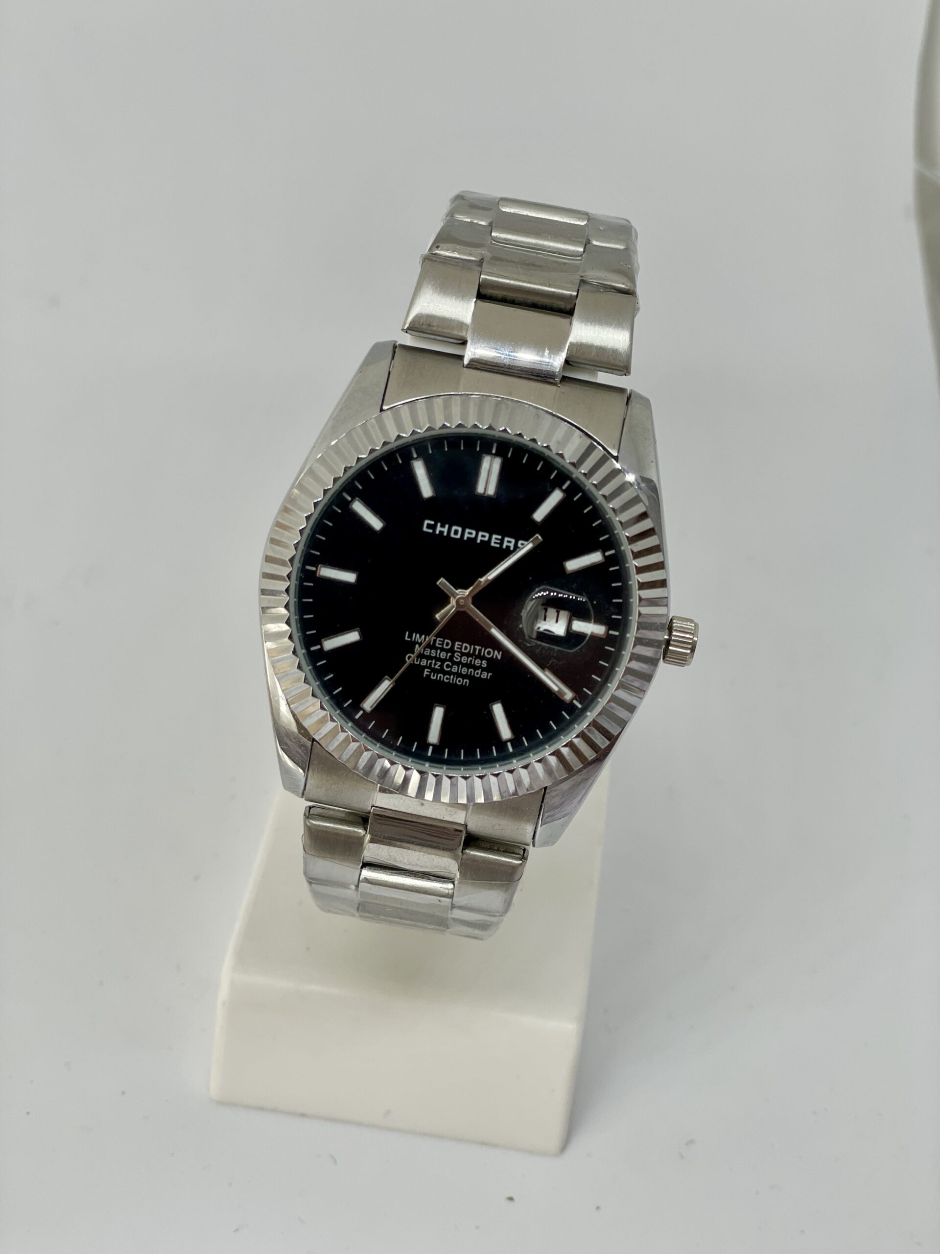 Enaili erkek saat - Görsel 1