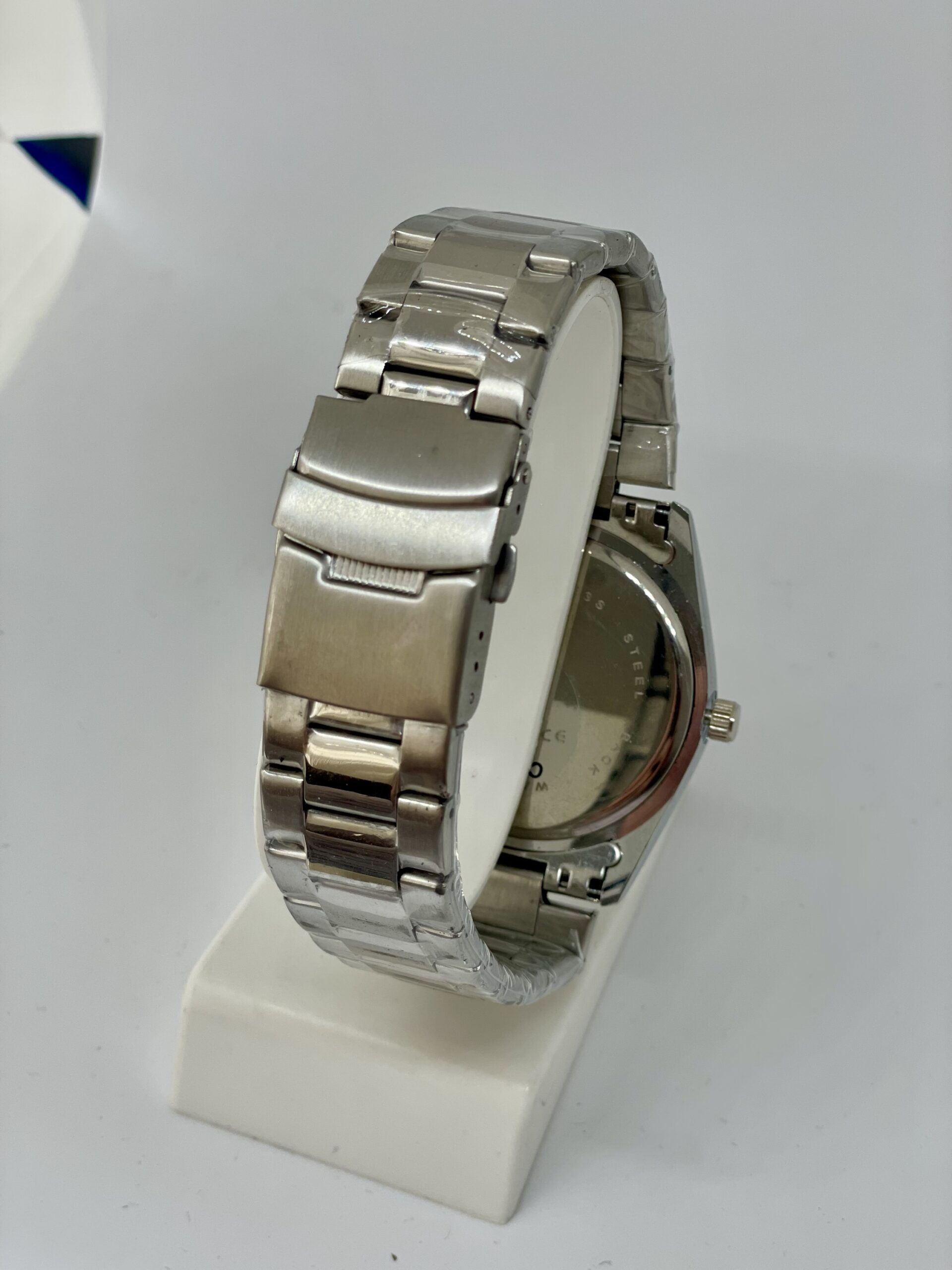 Enaili erkek saat - Görsel 2