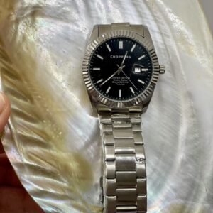 Enaili erkek saat - Görsel 3