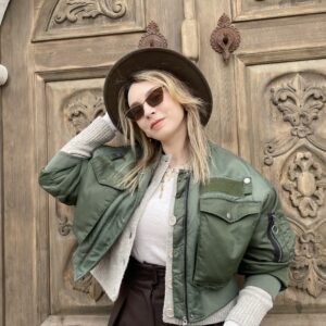 Yslbrown güneş gözlüğü