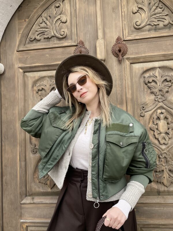 Yslbrown güneş gözlüğü