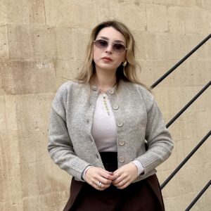 Snowlen güneş gözlüğü - Görsel 2