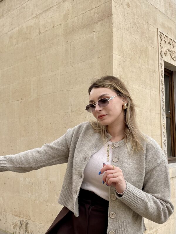 Snowlen güneş gözlüğü