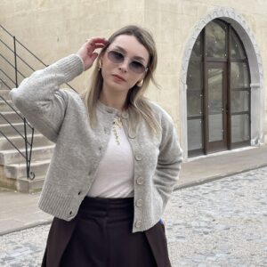 Snowlen güneş gözlüğü - Görsel 3