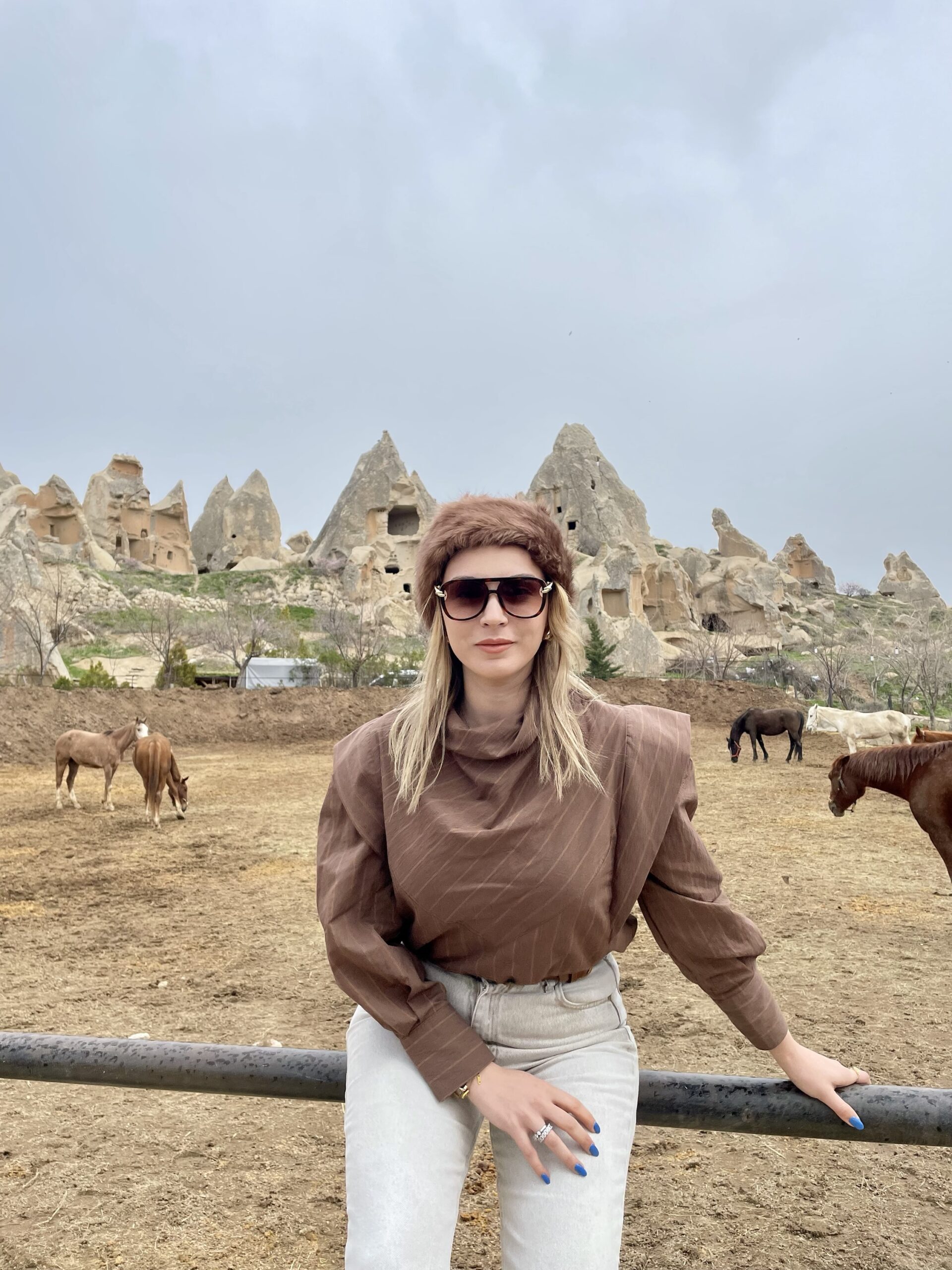 Borttega - Görsel 1