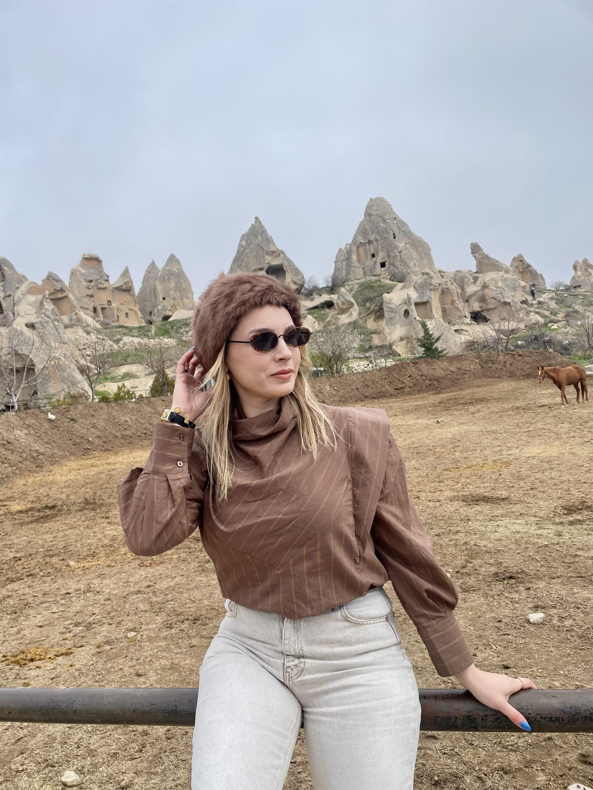 Wehley güneş gözlüğü - Görsel 2