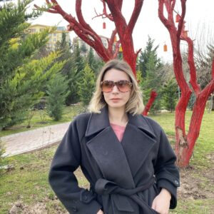 Tomuy güneş gözlüğü
