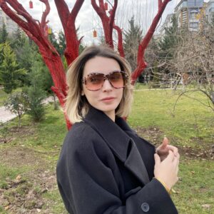 Tomuy güneş gözlüğü - Görsel 3