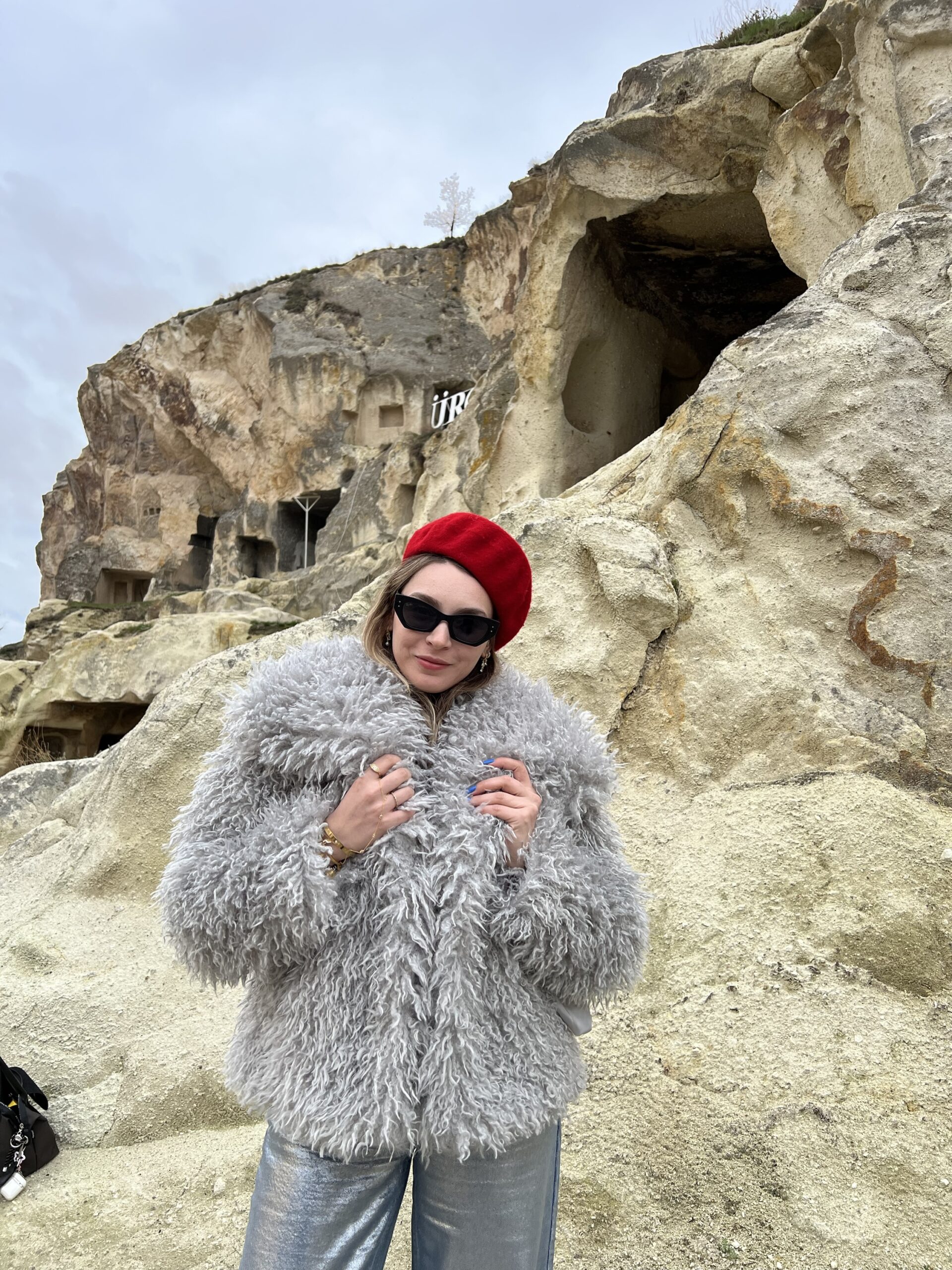 Zeynt güneş gözlüğü - Görsel 1