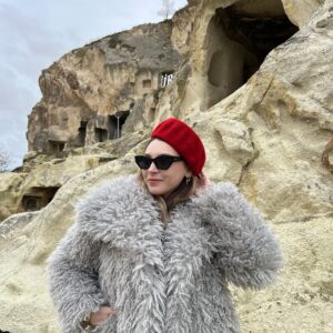 Zeynt güneş gözlüğü - Görsel 2