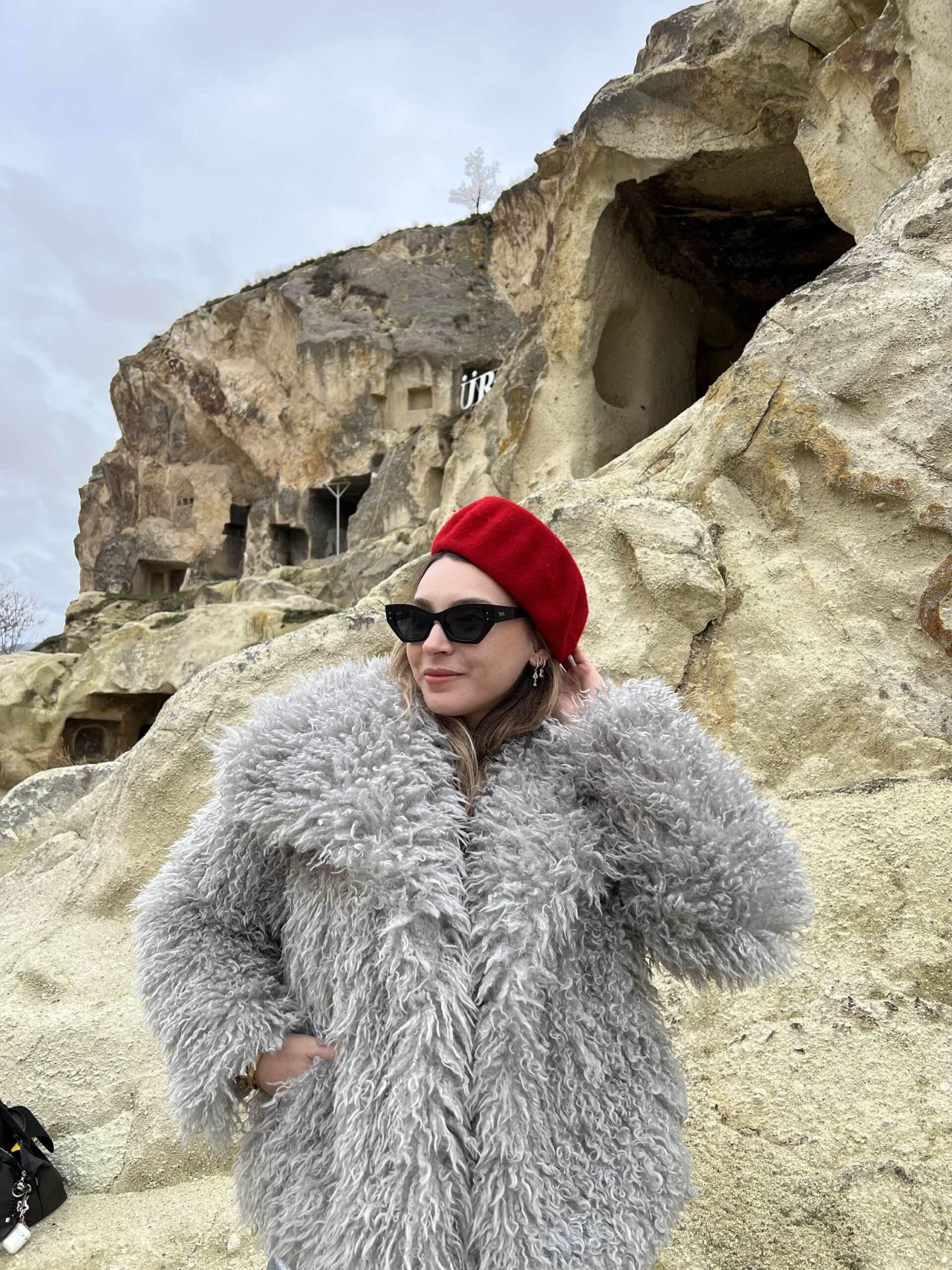 Zeynt güneş gözlüğü - Görsel 2