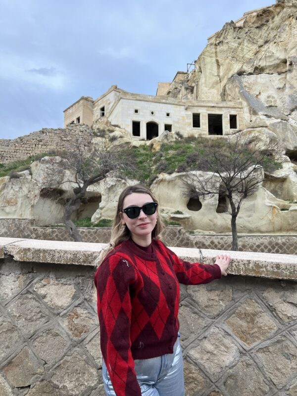 Raybe güneş gözlüğü