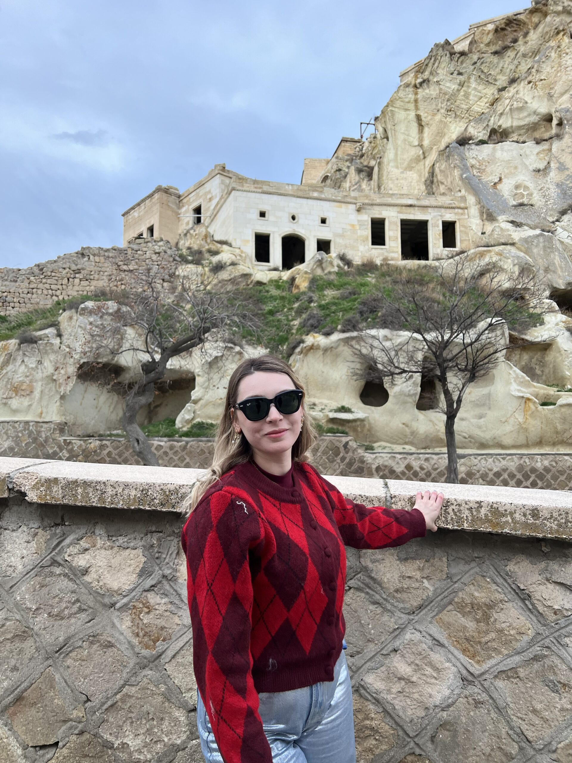 Raybe güneş gözlüğü - Görsel 1