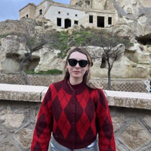 Raybe güneş gözlüğü - Görsel 2