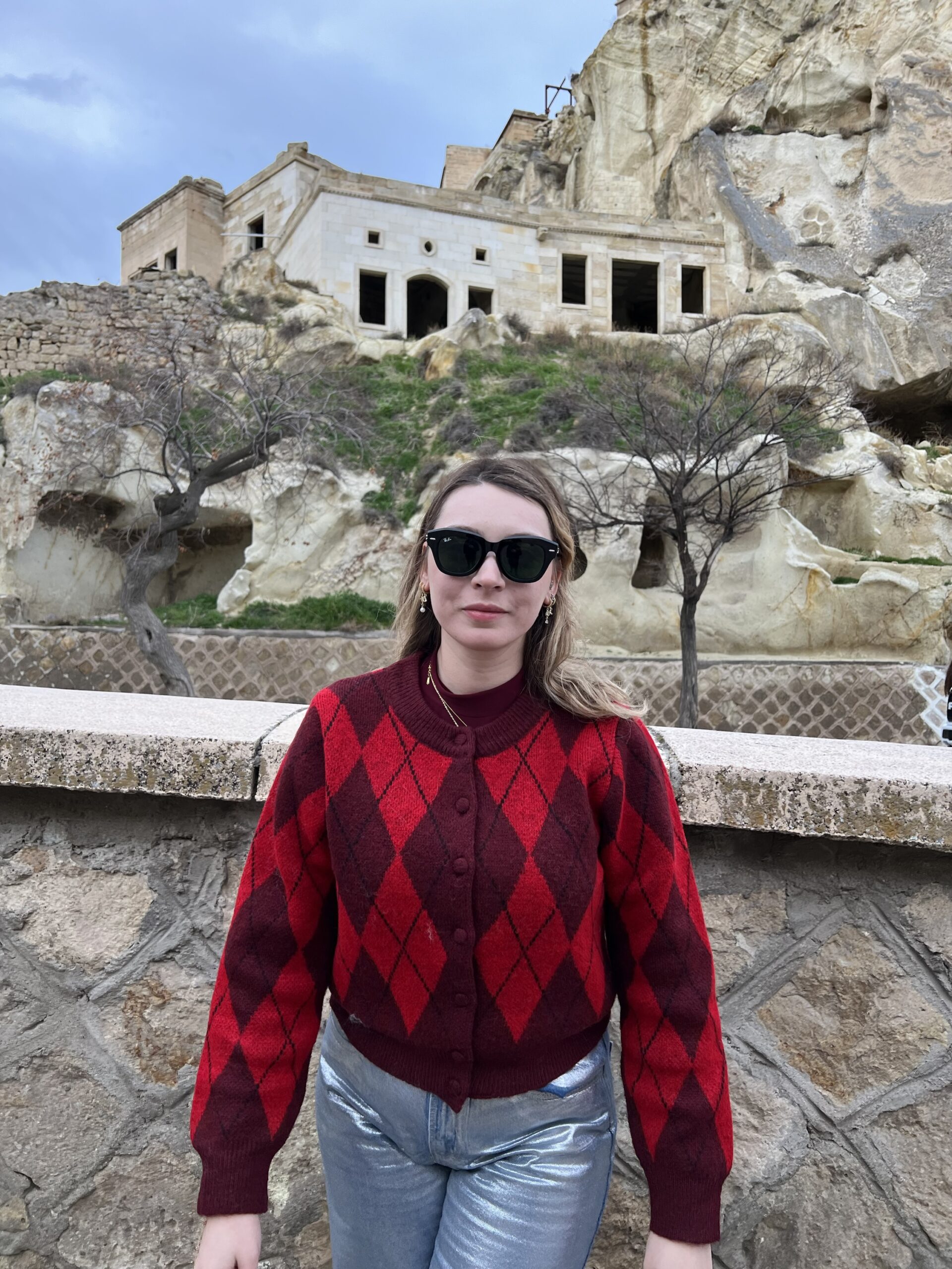 Raybe güneş gözlüğü - Görsel 2