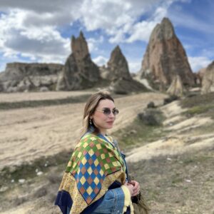 Mier güneş gözlüğü - Görsel 3