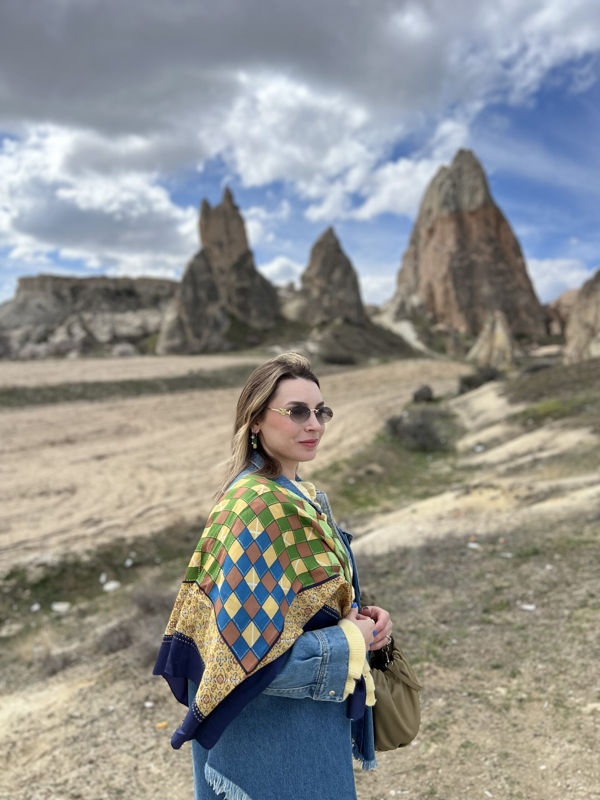 Mier güneş gözlüğü - Görsel 3