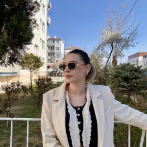 Ceknie güneş gözlüğü - Görsel 2