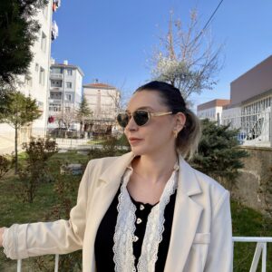 Ceknie güneş gözlüğü - Görsel 3