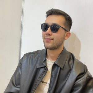 Werty güneş gözlüğü