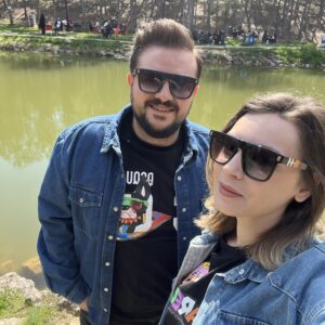 Burty güneş gözlüğü - Görsel 2