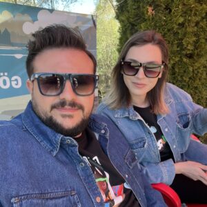 Burty güneş gözlüğü