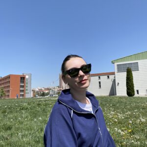 Reine güneş gözlüğü