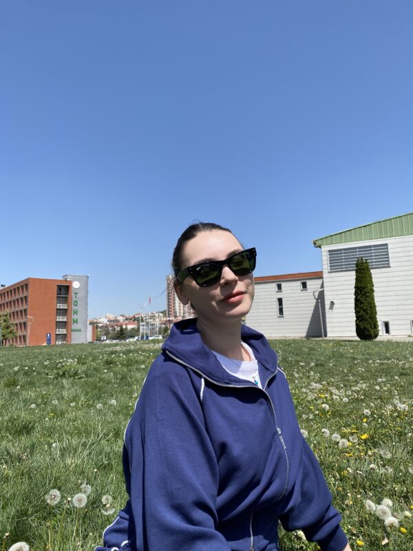 Reine güneş gözlüğü