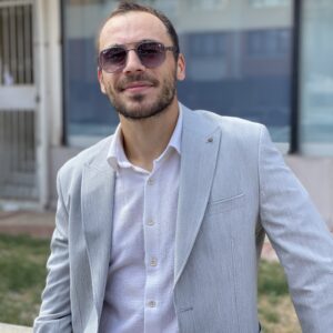 Qerne güneş gözlüğü