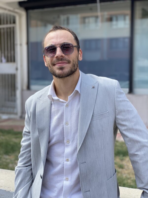 Qerne güneş gözlüğü