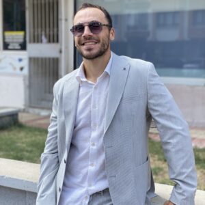 Qerne güneş gözlüğü - Görsel 2