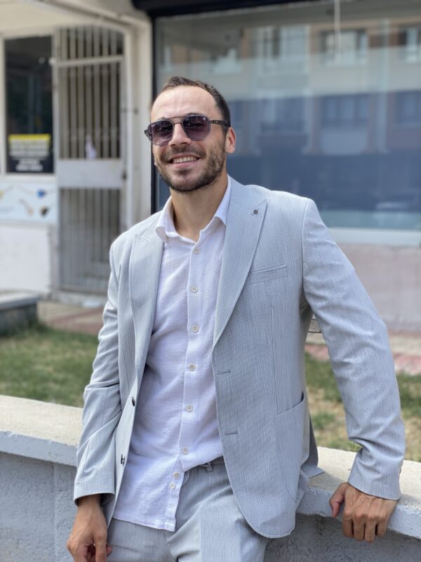 Qerne güneş gözlüğü