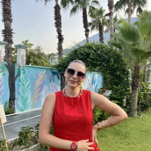 Lenemi güneş gözlüğü - Görsel 2