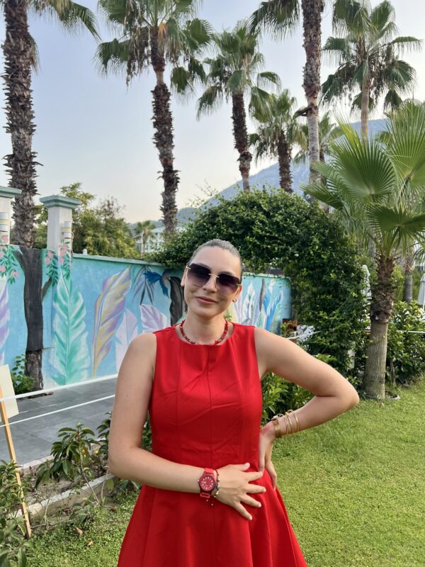 Lenemi güneş gözlüğü