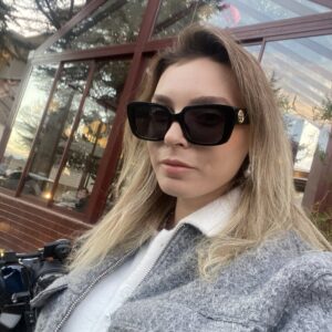 Tonybrc güneş gözlüğü