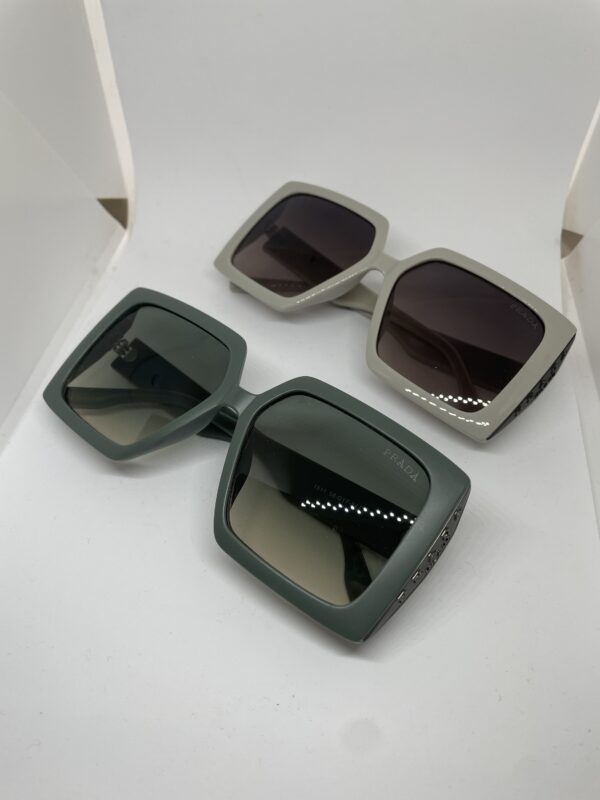 Prog güneş gözlüğü