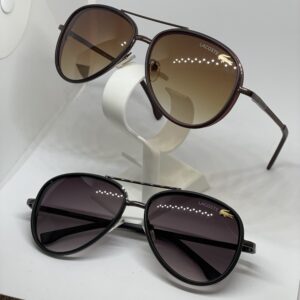 Lacost güneş gözlüğü - Görsel 2