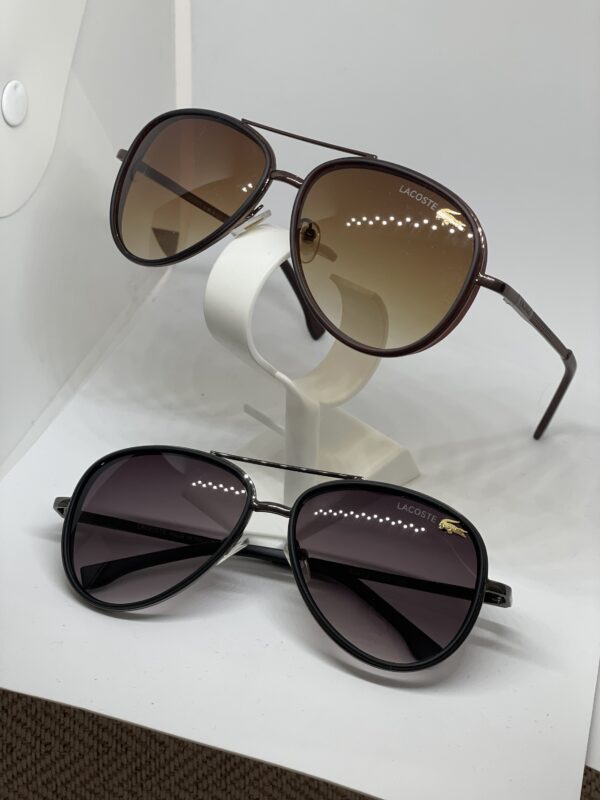 Lacost güneş gözlüğü