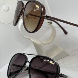 Lacost güneş gözlüğü - Görsel 4