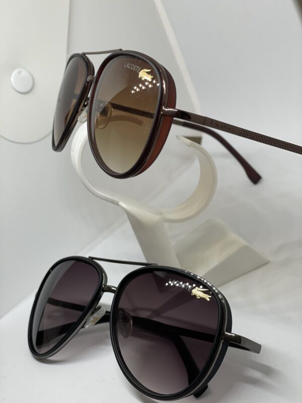 Lacost güneş gözlüğü