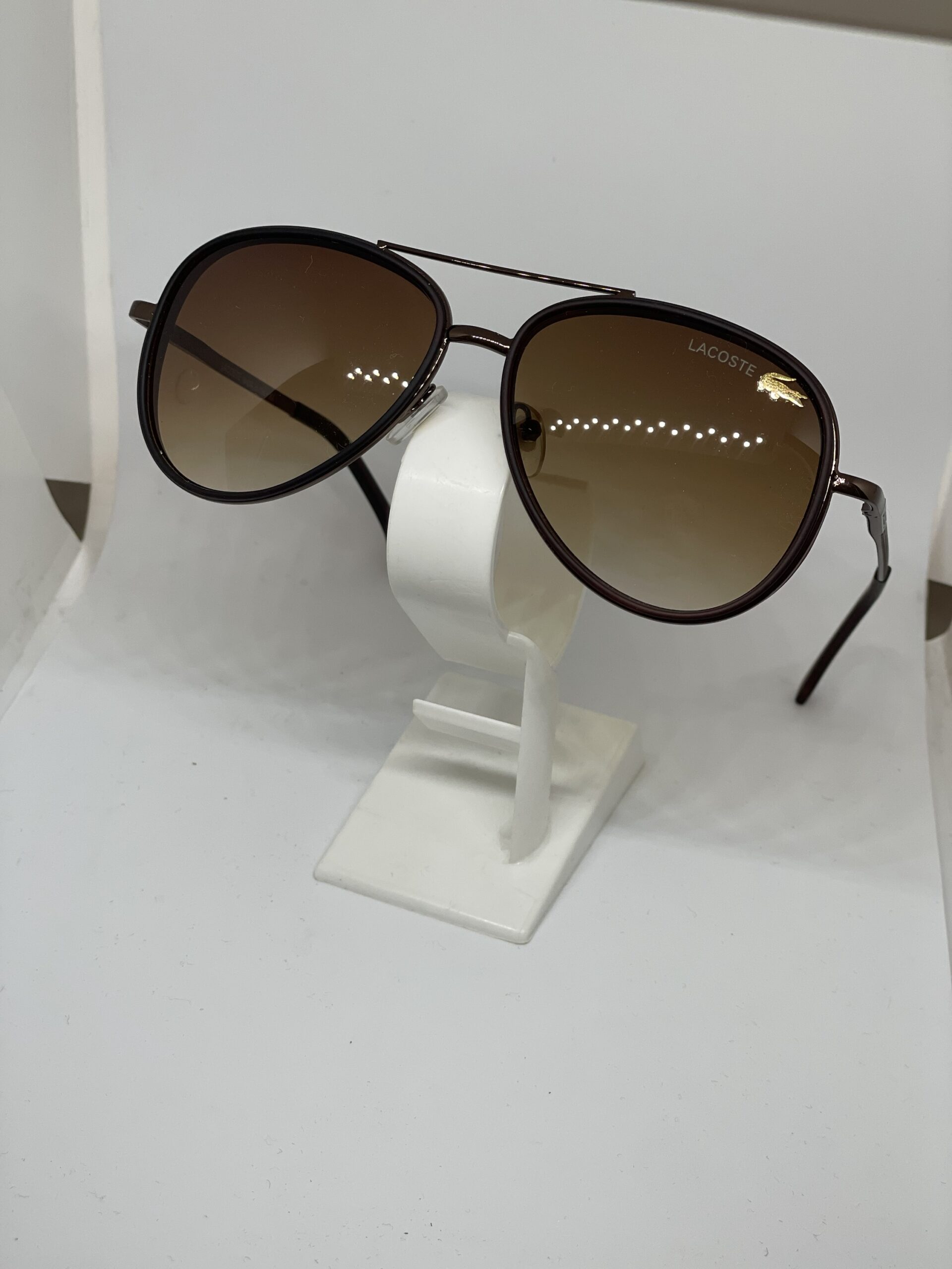 Lacost güneş gözlüğü - Görsel 5